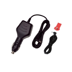 シガーライターコード（12V/24V車対応）