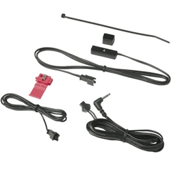 パーキングブレーキ接続ケーブル（オートマチック車シフトレバー取付）