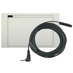 FM-VICS用アンテナ（のせかえ用）