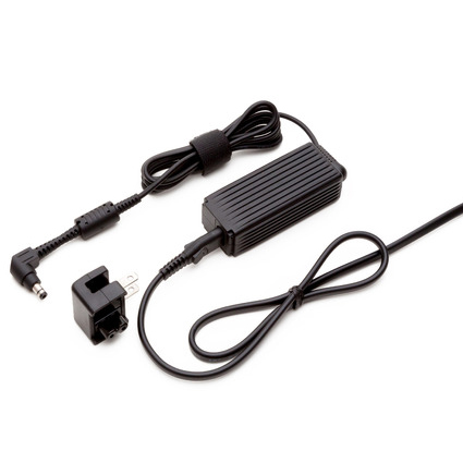 Let’s note XZ用ACアダプター