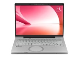 Let’s note FC6 オリジナル（Core Ultra 5 225U/32GB/SSD・512GB/光学ドライブなし/Win11Pro/Officeなし/14.0型/vPro非対応/顔認証対応カメラ/プライバシーシャッター）