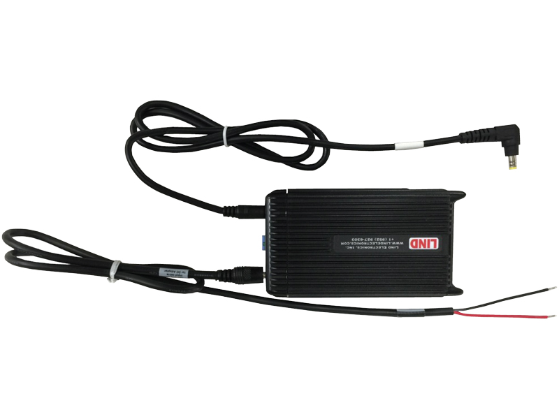 FZ-M1/B2/G1/CF-19用カーアダプターペアケーブル