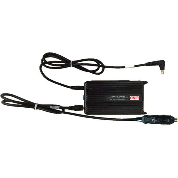 FZ-M1/B2/G1/CF-19用カーアダプターシガーソケット