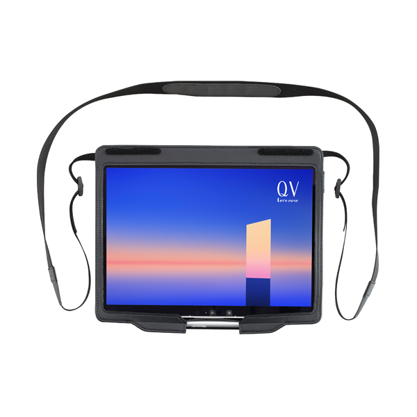 CF-QVシリーズ用ショルダーケース