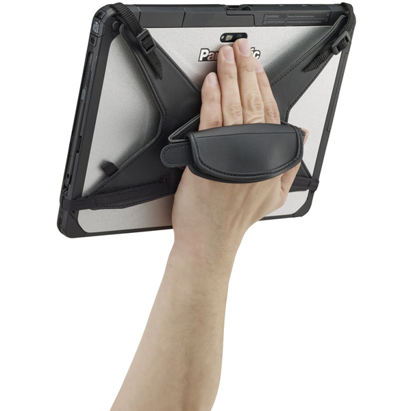 TOUGHBOOK CF-20用ハンドストラップ
