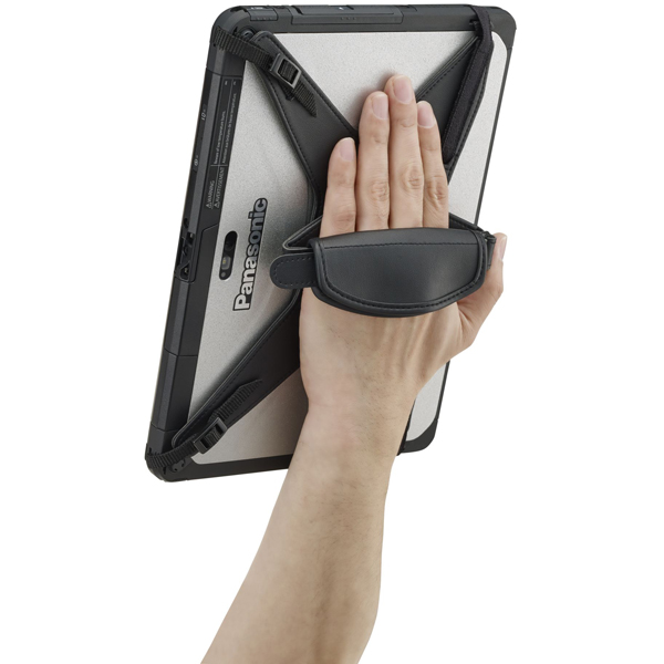 TOUGHBOOK CF-20用ハンドストラップ