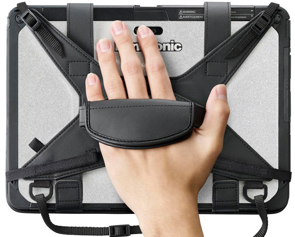 CF-20シリーズ用ショルダーストラップ