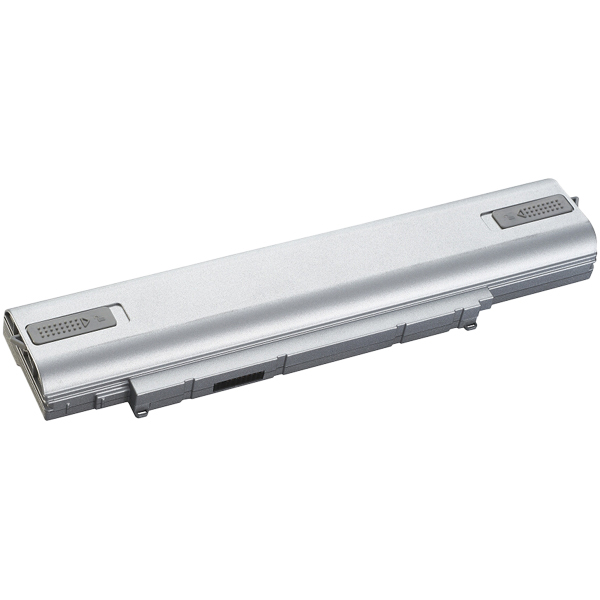 Let’s note SV用バッテリーパック(L)（シルバー）