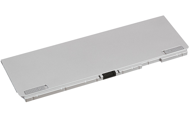 Let’s note CF-FVシリーズ バッテリーパック（L）（シルバー）