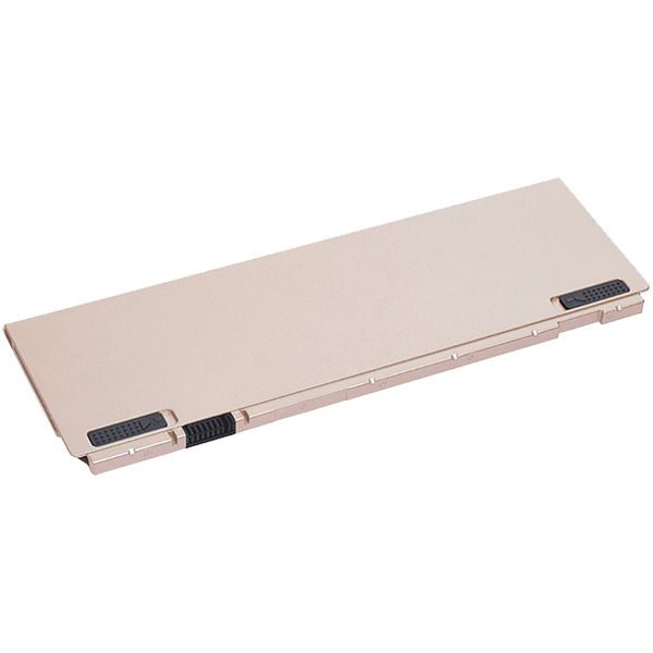 Let’s note CF-QVブロッサムゴールドモデル用バッテリーパック