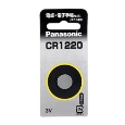 コイン形リチウム電池 CR1220