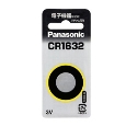 コイン形リチウム電池 CR1632