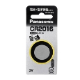 コイン形リチウム電池 CR2016
