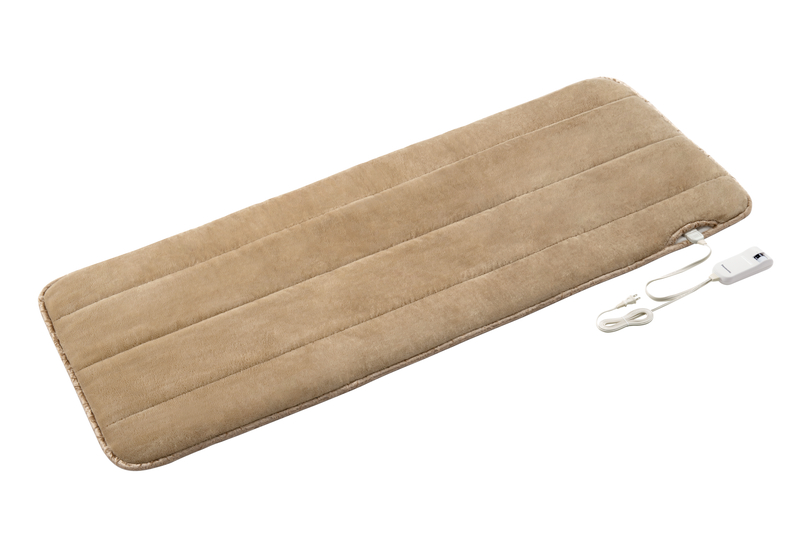 ホットマット（ライトブラウン）