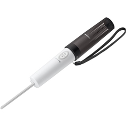 携帯用おしり洗浄器 ハンディトワレ・スリム （ブラック）