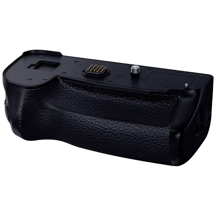 バッテリーグリップ