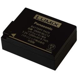 バッテリーパック