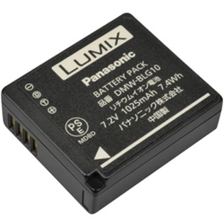 バッテリーパック