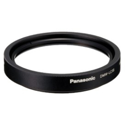 FZ7用クローズアップレンズ