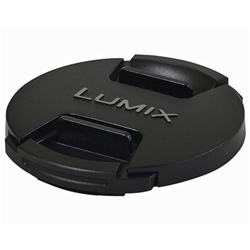 レンズキャップ