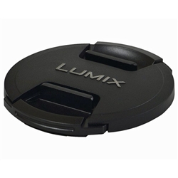 レンズキャップ