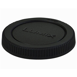 レンズリアキャップ