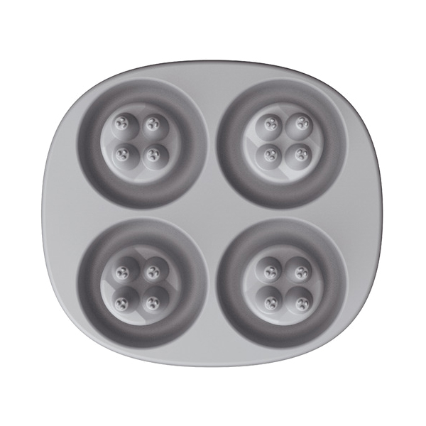 密着もみ出し替ブラシ