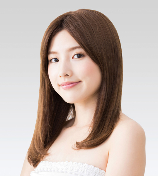 ストレートアイロン マルチ 2Way (白)