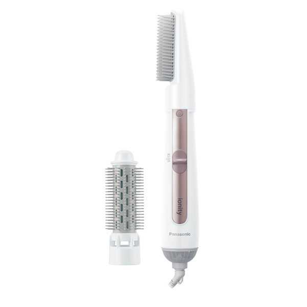 くるくるドライヤー イオニティ （ホワイト）