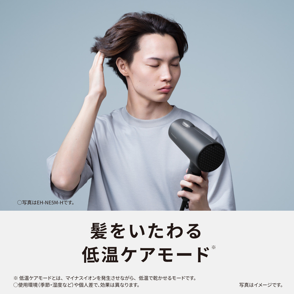 ヘアードライヤー イオニティ （ミストローズ）