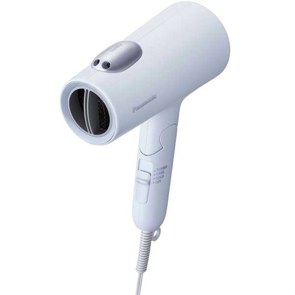 ヘアードライヤー イオニティ （アイスブルー）