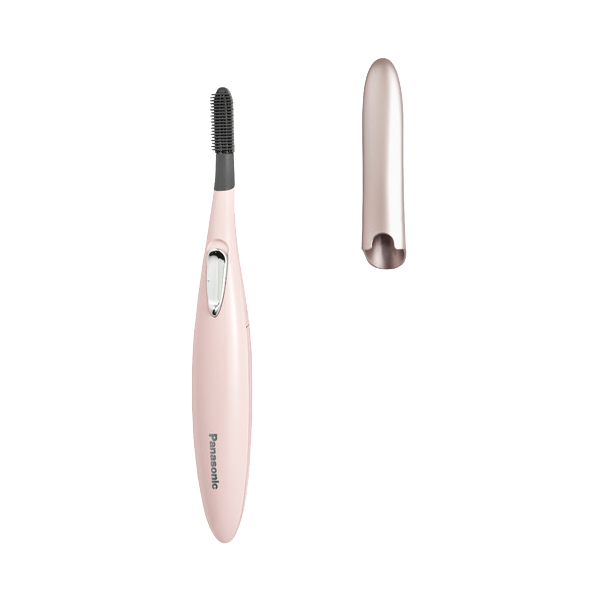 まつげくるん セパレートコーム （クリーミーピンク）