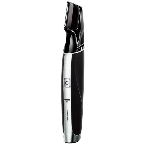 ヒゲトリマー （黒）