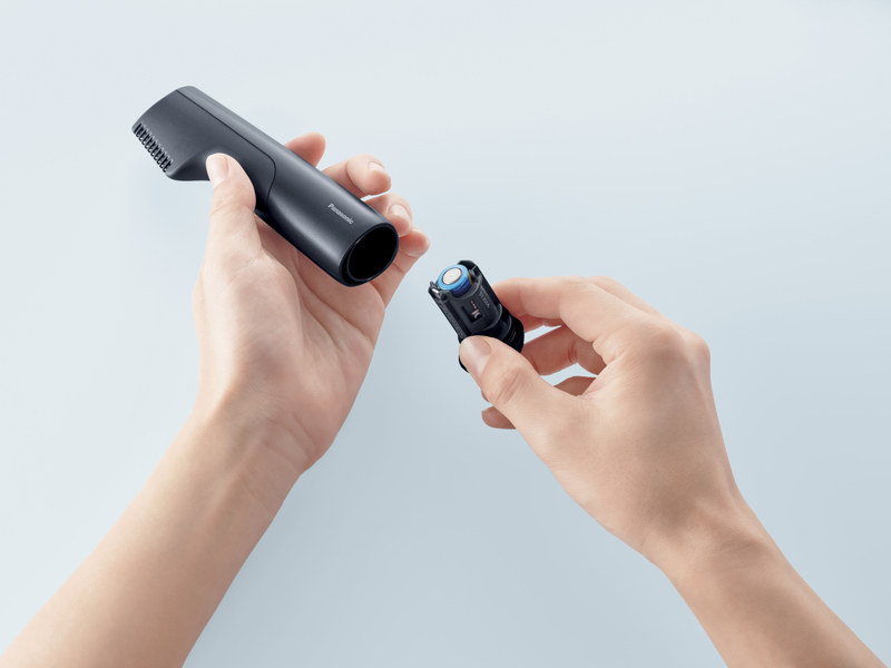 ボディトリマー （ダークネイビー）