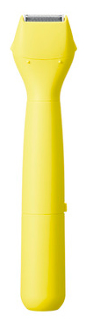 ファーストマルチシェーバー （イエロー）