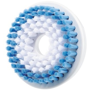 音波スクラブヘッド用 替角質ブラシ