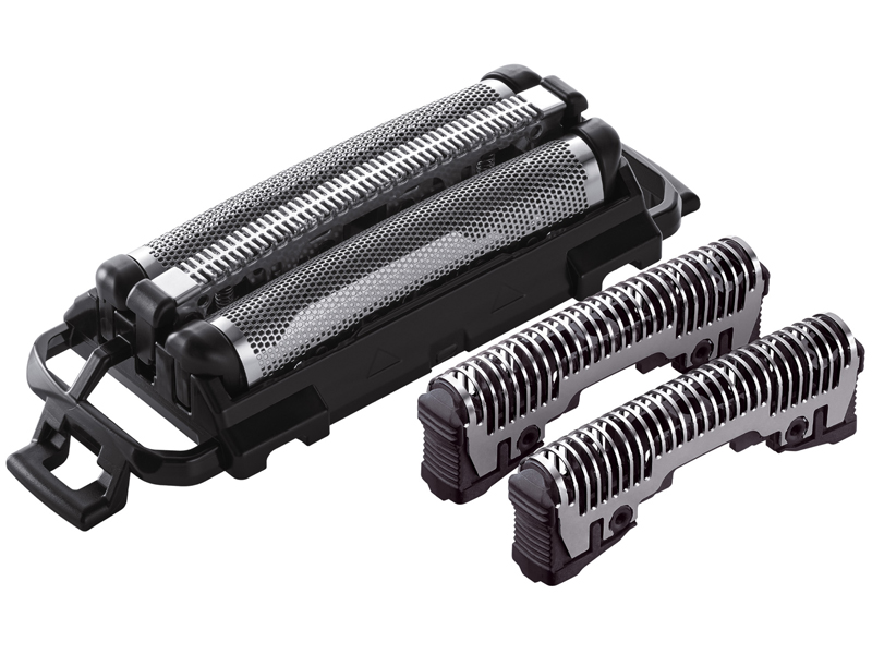 3枚刃 セット替刃