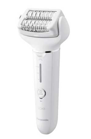 脱毛器 ソイエ （ホワイト）