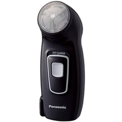 メンズシェーバー 回転刃 （黒）