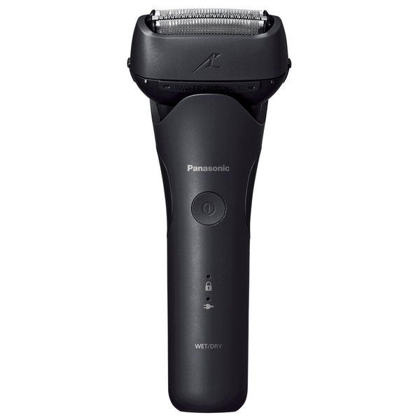 ラムダッシュ 3枚刃（ブラック）