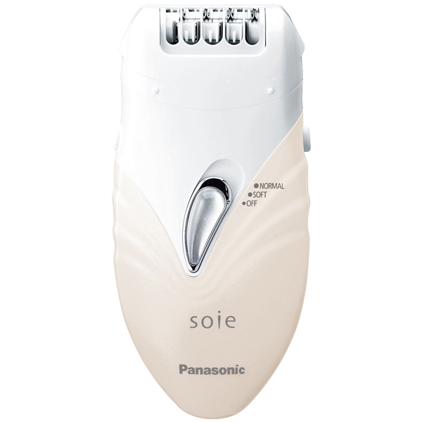 脱毛・除毛器 ソイエ （ピンク調）