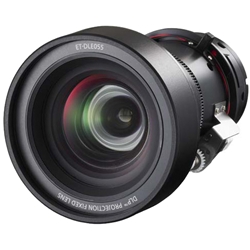 固定焦点レンズ