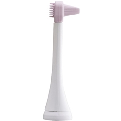 ステインケアアタッチメント（2本入）（白）