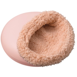 足カバー（EW-NA42用）（ハニーオレンジ）