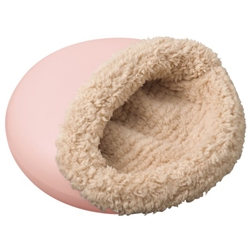 足カバー（EW-NA42用）（キャラメルベージュ）