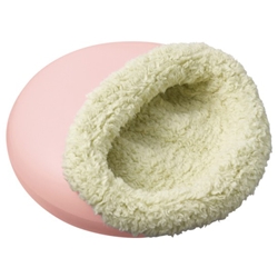 足カバー（EW-NA42用）（ピスタチオグリーン）