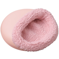 足カバー（EW-NA42用）（ストロベリーピンク）