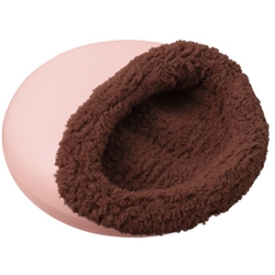 足カバー（EW-NA42用）（チョコレートブラウン）