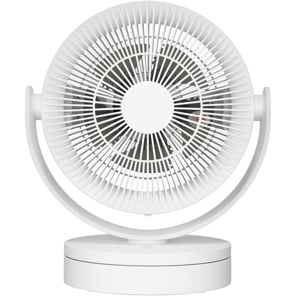 サーキュレーター ホワイト