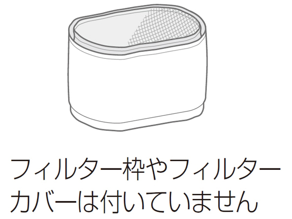 加湿フィルター